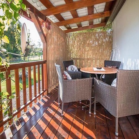 Apartmány Tamír Liptovský Mikuláš Exteriér fotografie