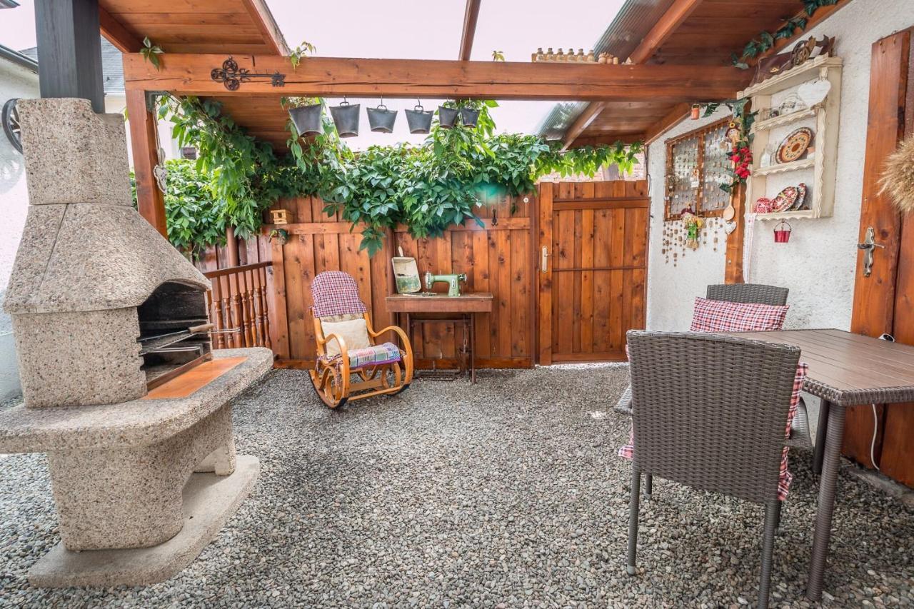 Apartmány Tamír Liptovský Mikuláš Exteriér fotografie