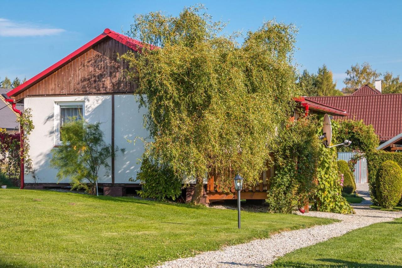 Apartmány Tamír Liptovský Mikuláš Exteriér fotografie