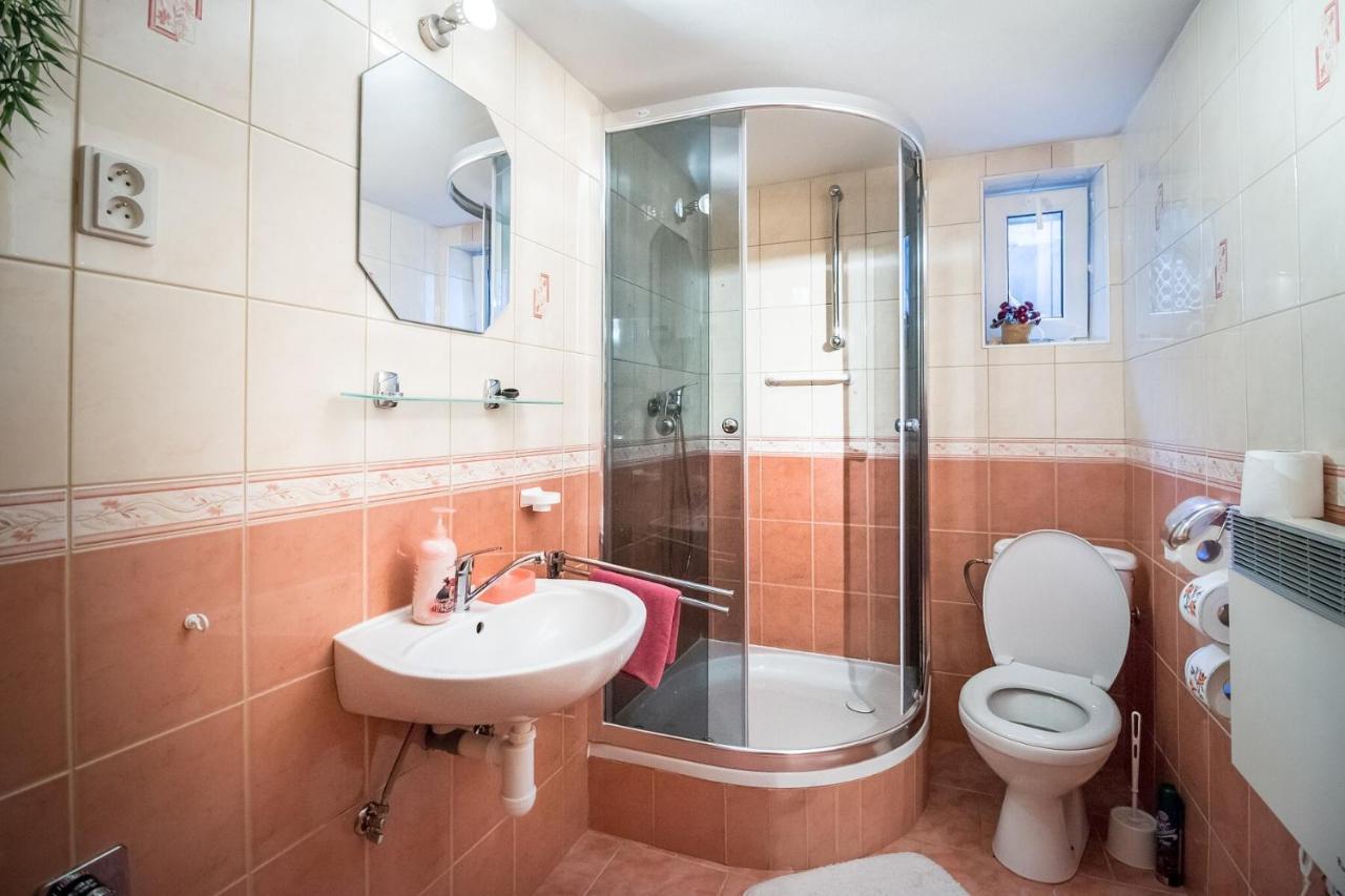 Apartmány Tamír Liptovský Mikuláš Exteriér fotografie