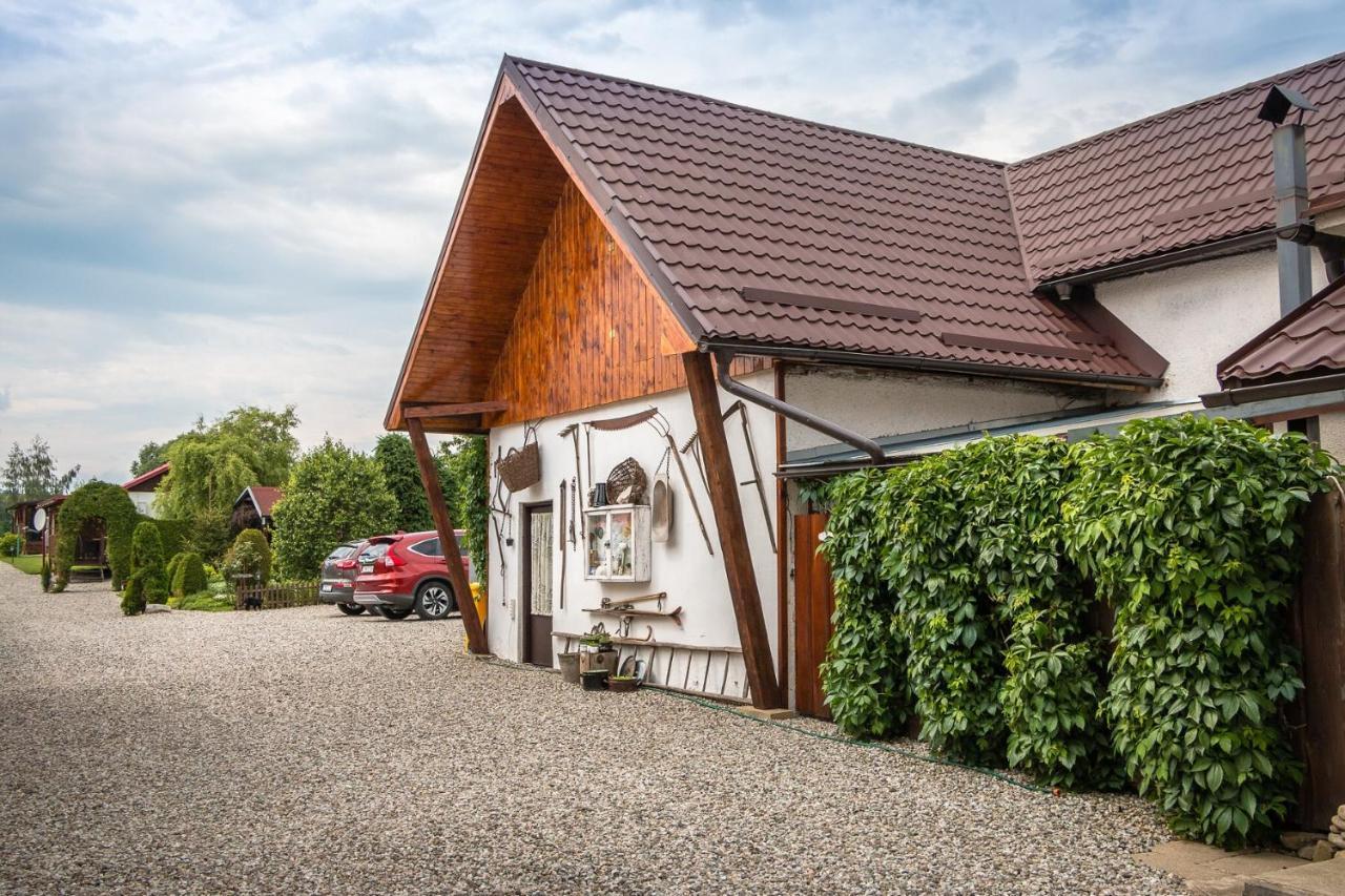 Apartmány Tamír Liptovský Mikuláš Exteriér fotografie